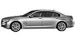 BMW F02 P1BB6 Fault Code